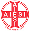 AIESI Hospital Service Logo